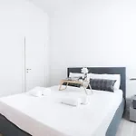 Διαμέρισμα Easylife - - Lodi 115 - Porta Romana *