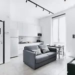 Διαμέρισμα Easylife - - Lodi 115 - Porta Romana