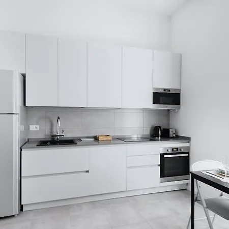 Easylife - - Lodi 115 - Porta Romana Διαμέρισμα