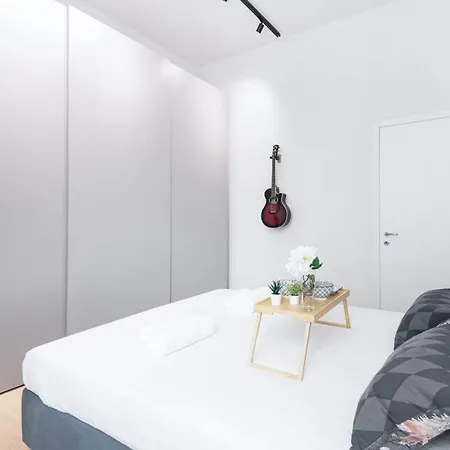 Easylife - - Lodi 115 - Porta Romana Apartment *