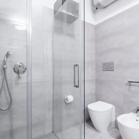 Apartment Easylife - - Lodi 115 - Porta Romana Mailand