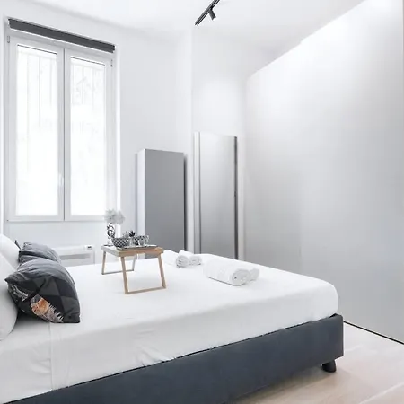 Apartment Easylife - - Lodi 115 - Porta Romana