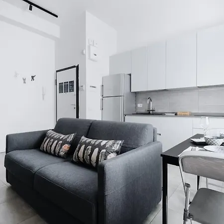 Easylife - - Lodi 115 - Porta Romana Διαμέρισμα *