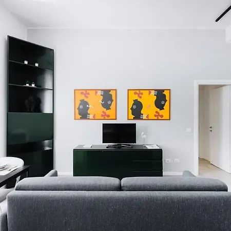 Easylife - - Lodi 115 - Porta Romana Διαμέρισμα Μιλάνο