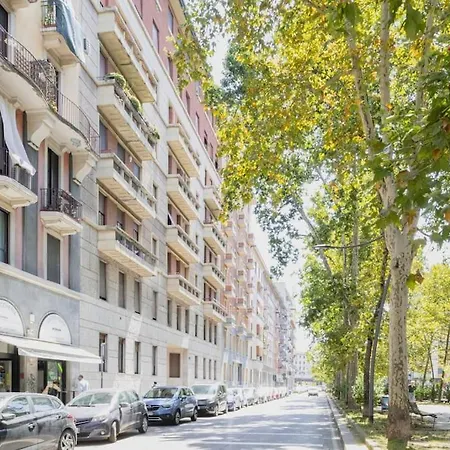 Easylife - - Lodi 115 - Porta Romana Διαμέρισμα Μιλάνο