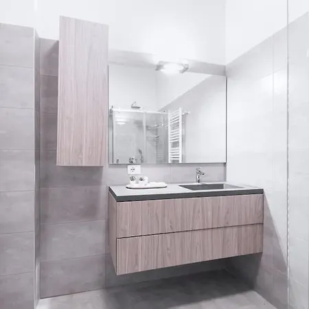 Apartment Easylife - - Lodi 115 - Porta Romana *